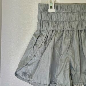 Free People Movement The Way Home Run Shorts